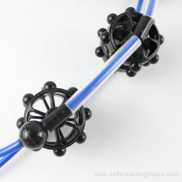 Roller Massage Rope